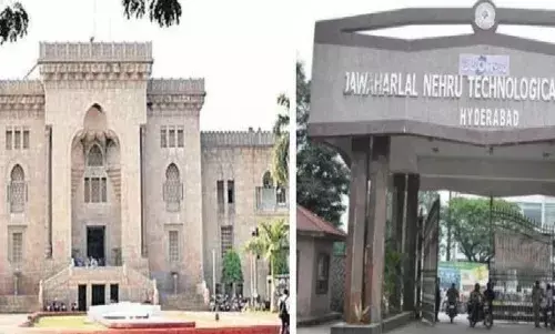 Bharat Bandh: OU, JNTU postpones semester exam scheduled on 8 December