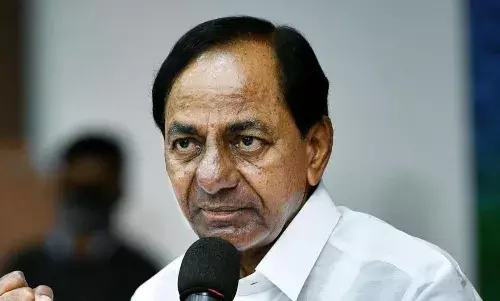 Rs 4,800 crore Oil Palm project approved, 25 Telangana districts identified for crop cultivation