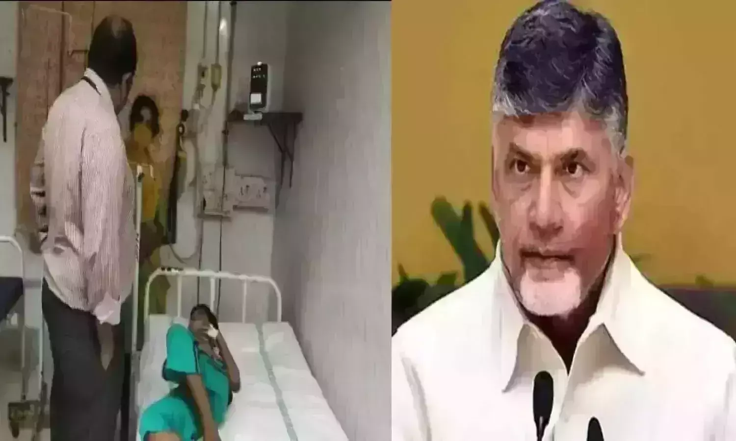 Eluru mysterious disease outbreak: Chandrababu Naidu asks Jaganmohan Reddy to make test results public