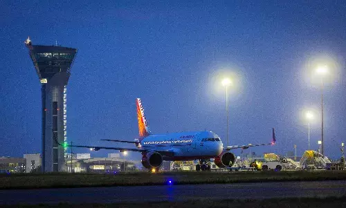 Hyderabads RGIA to start direct flights to USA