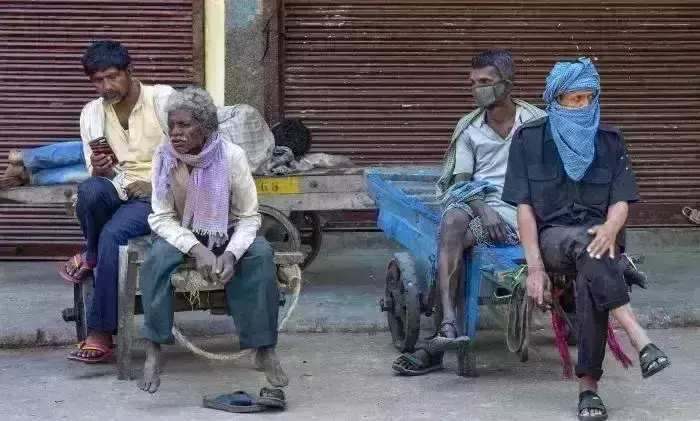 COVID 19: Telangana reports 643 fresh COVID cases, Two deaths on Wednesday