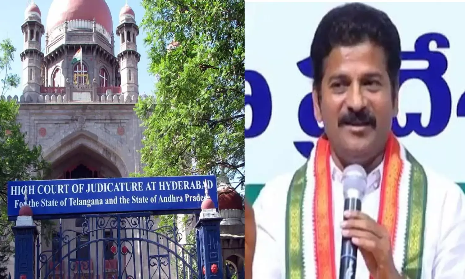 TS HC gives state final chance to file reply to Revanth Reddys PIL on 2017 drugs case