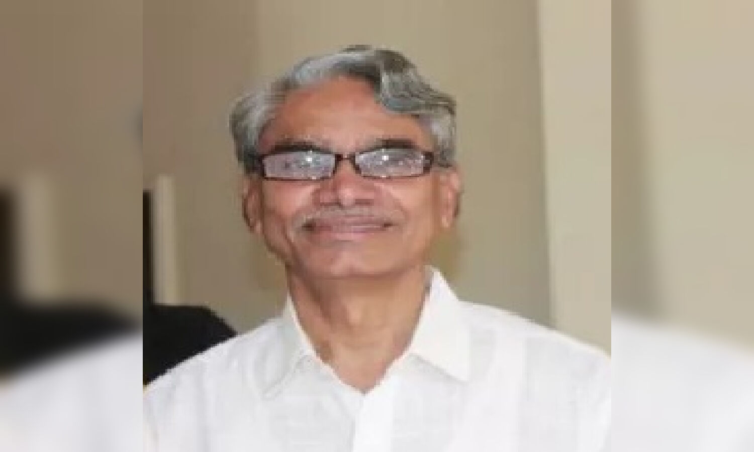 UoH faculty member elected president of Linguistic Society of India