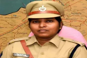 Resolve long-pending cases through Lok Adalat: Warangal DCP Venkata Lakshmi Resolve long-pending cases through Lok Adalat: Warangal DCP Venkata Lakshmi