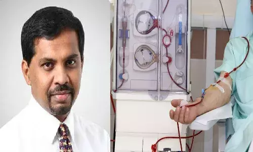 Expert Advice: Dialysis safety- what patients need to know