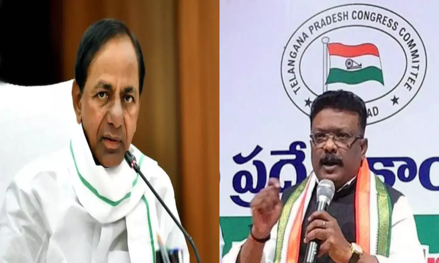 Introduce agriculture reform law in Assembly to counter Centres anti-farmer Bill: Sravan Dasoju to KCR