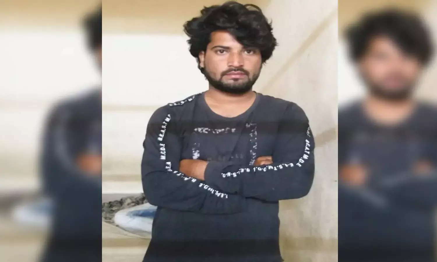 Rachakonda police invoke PD Act against habitual cyberstalker