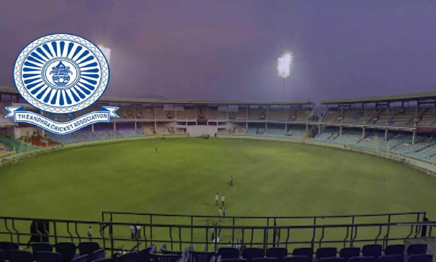 Andhra Cricket Association opens new administrative office in Vizag