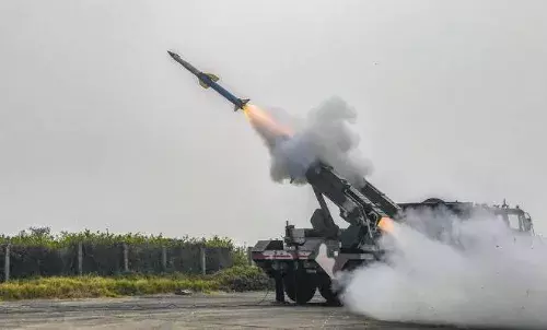 Atmanirbhar Bharat: Centre deletes 101 defence items from import list, decides to manufacture them indigenously