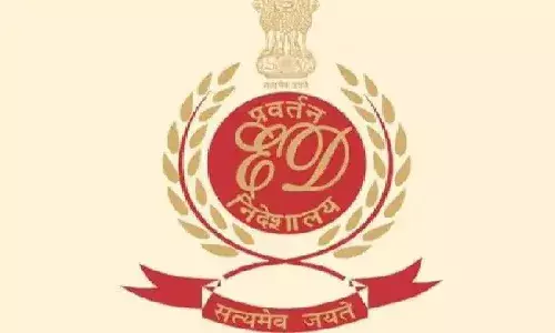 ED arrests Naisar Kothari, crypto-currency trader in Rs 1100 Cr Chinese hawala scam