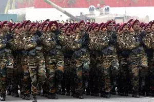 Reforms in Armed Forces: Pay, Pensions and Beyond Reforms in Armed Forces: Pay, Pensions and Beyond