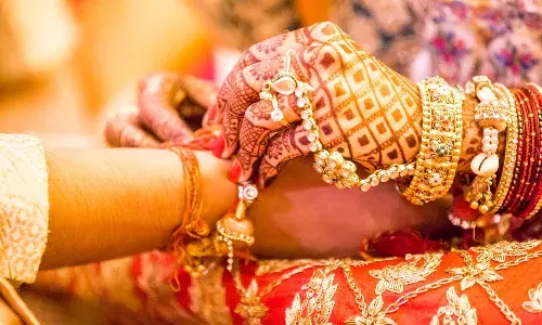 Indian wedding reception checklist ideas