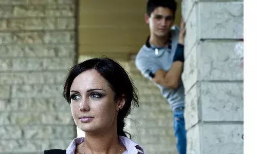 Love at First Sight Quotes