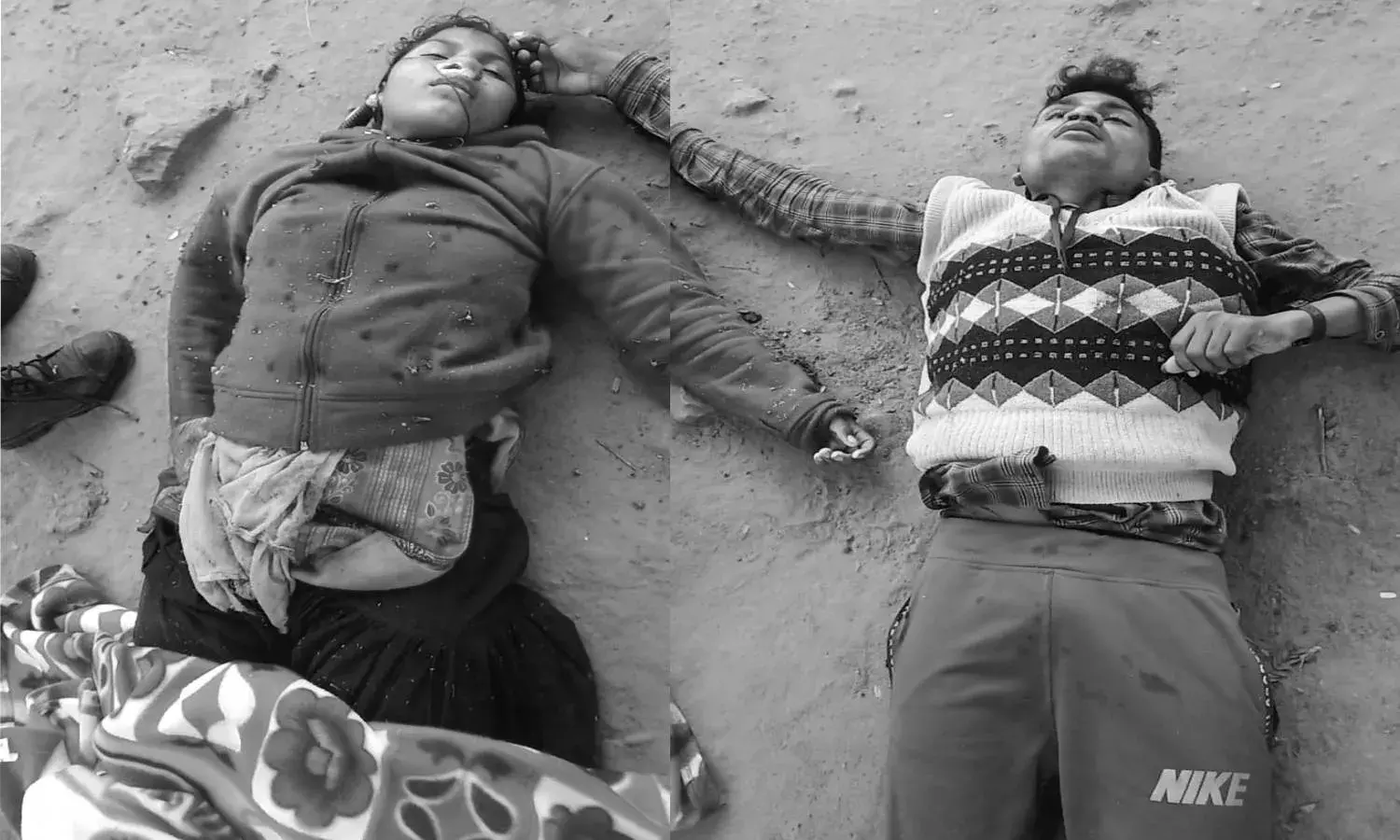 Woman among three Maoists killed in encounter on Andhra Odisha border