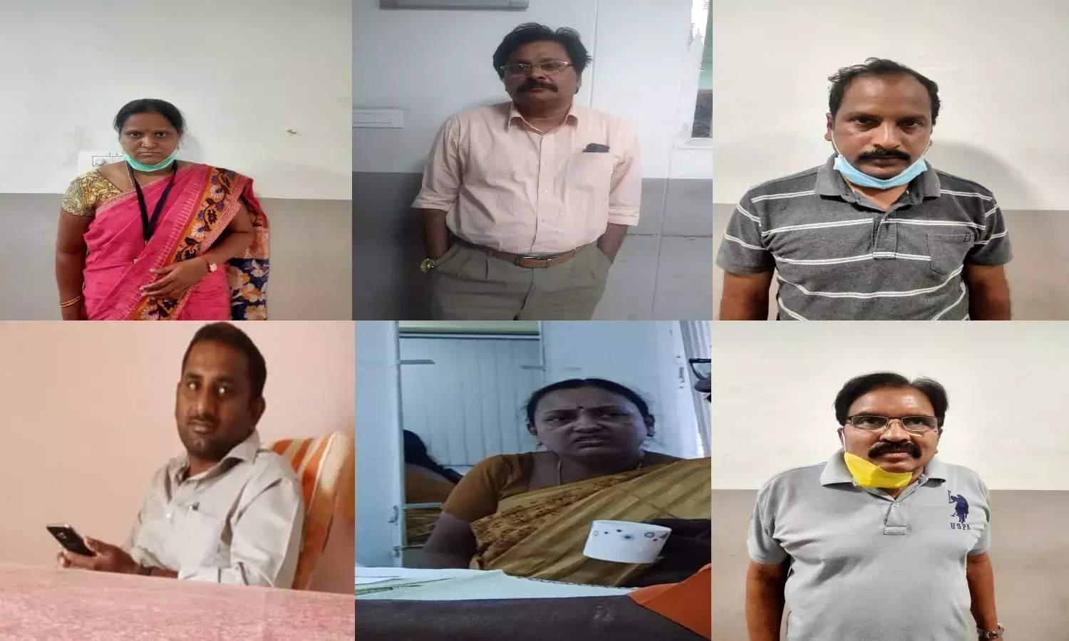 How pregnant Rachakonda cops caught 9 docs involved in prenatal sex determination