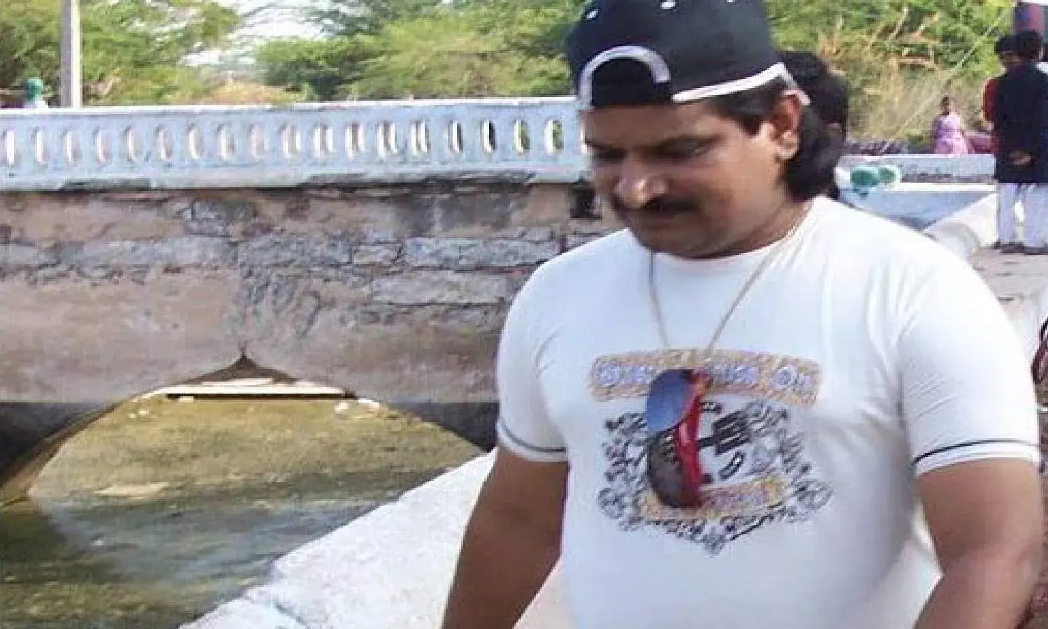 24 firearms including 3 AK 47 riffles recovered from slain gangster Nayeem: RTI