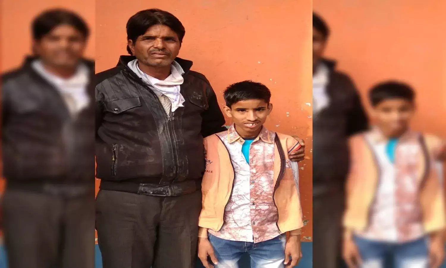 Darpan helps find missing boy after ten years