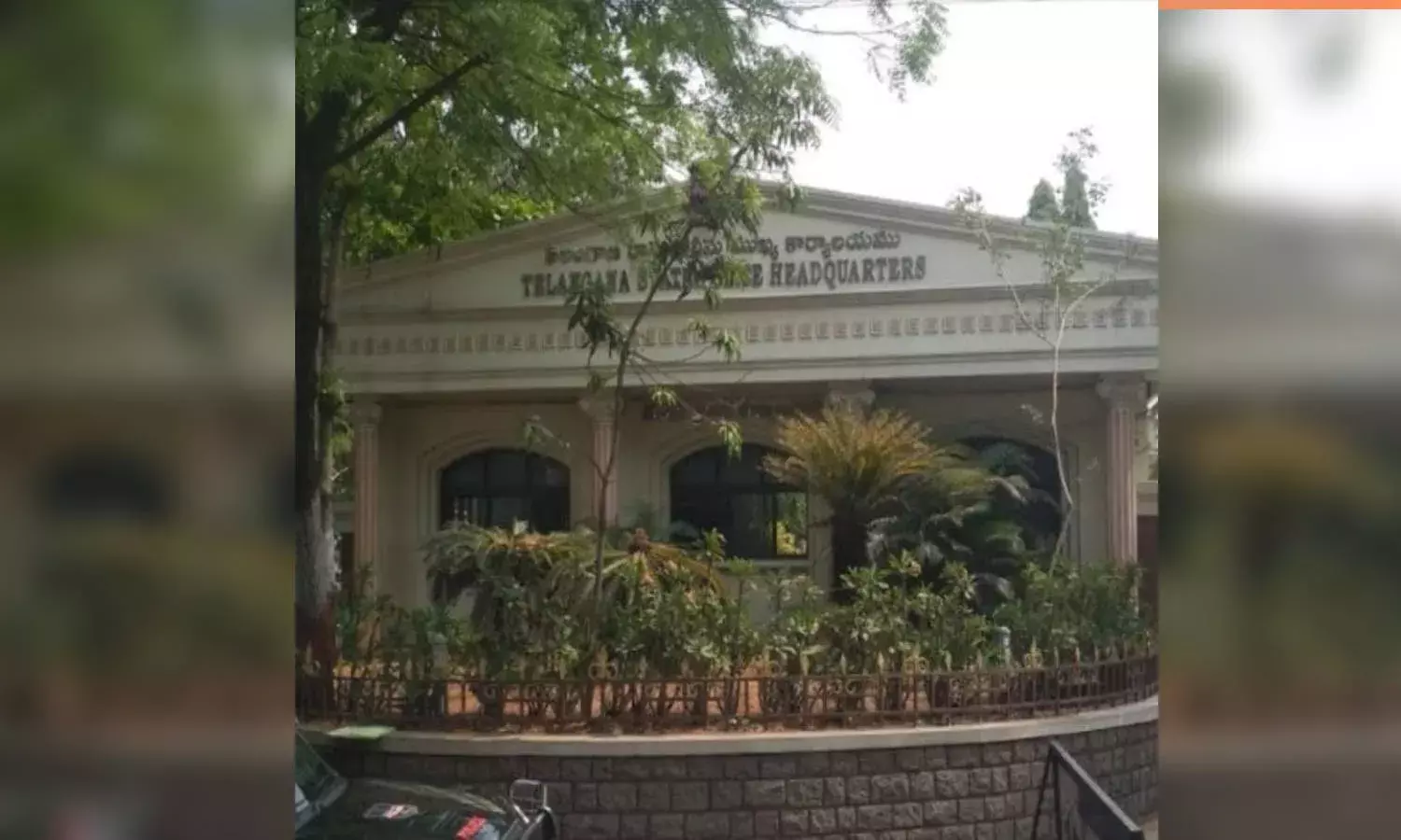 5 IPS officers of TS cadre set to retire in 2021