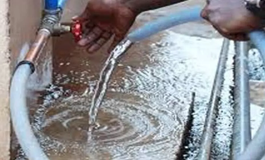 Water supply to remain affected in parts of city for 36 hours from Dec 16: HMWSSB