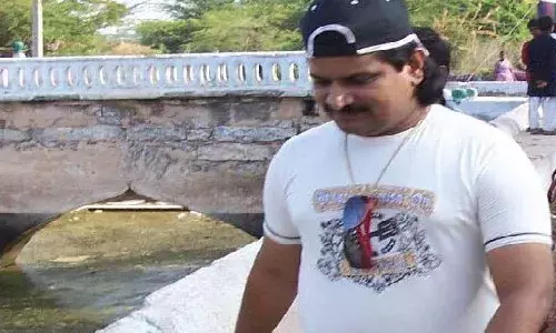 24 firearms including 3 AK 47 riffles recovered from slain gangster Nayeem: RTI