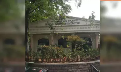5 IPS officers of TS cadre set to retire in 2021