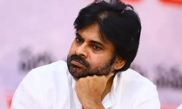 #PawanKalyanBirthdayCDP:  Actor Pawan Kalyans birthday most trending hashtag on Twitter India