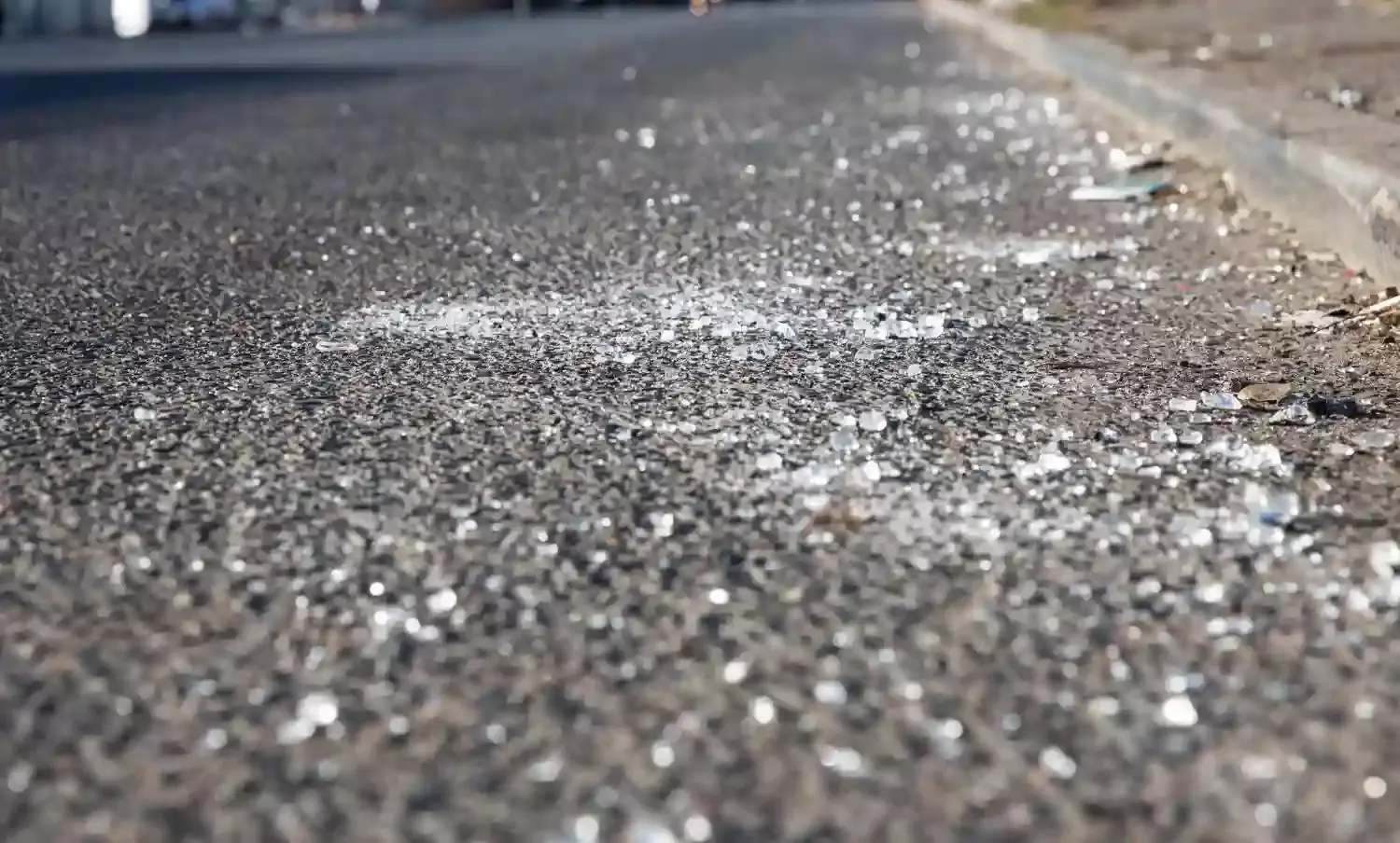 Lorry rams into praying Christians in Kurnool, 4 children dead