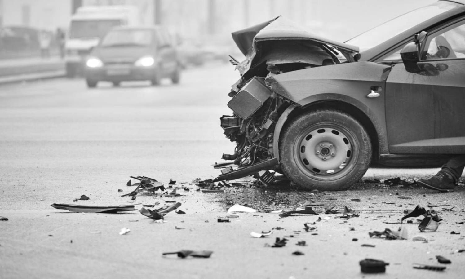 Trimulgherry sees highest road fatalities in 2020, reports 26 deaths