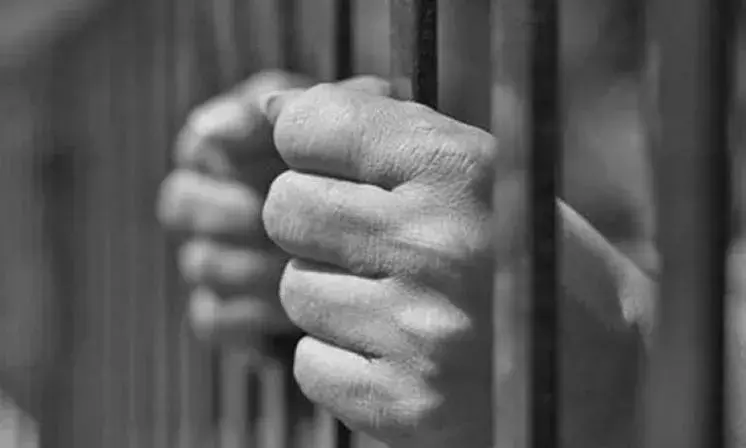 Hyderabad man gets life imprisonment for sexually assaulting his niece