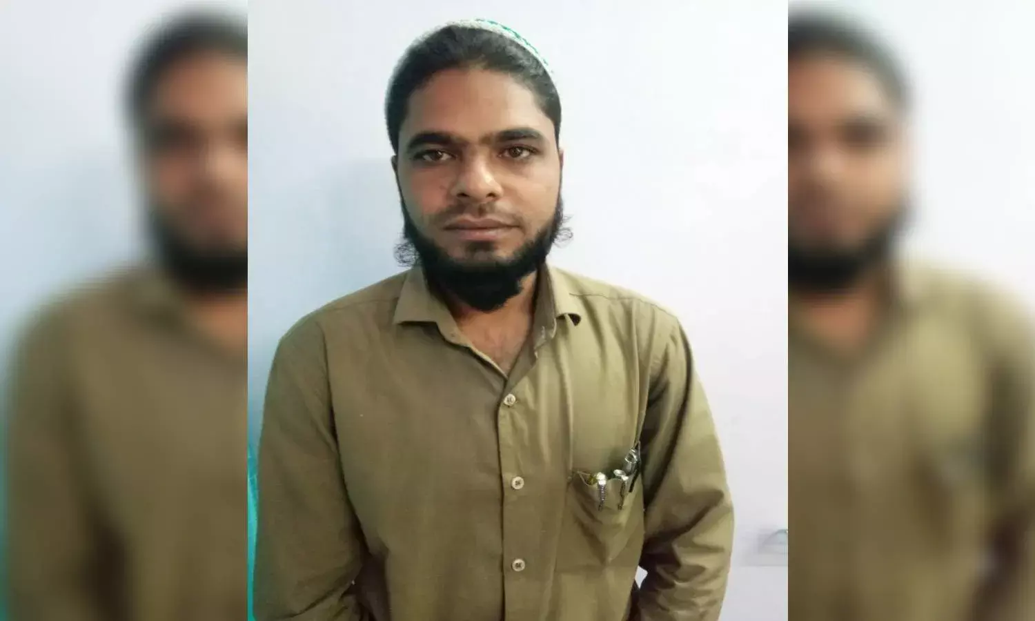 Kurnool man booked for forwarding fake voice message on COVID scare