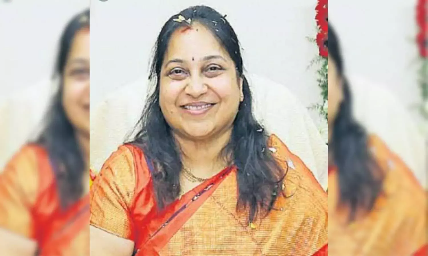 ACB seized Rs 8.75 Cr from accused Dr Devika Rani parked in Telangana, Tamil Nadu