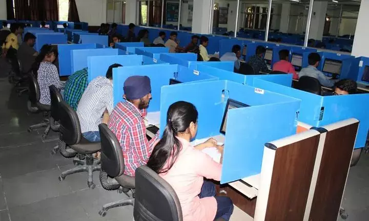 JEE(Main) exam in four phases, first round from February 23