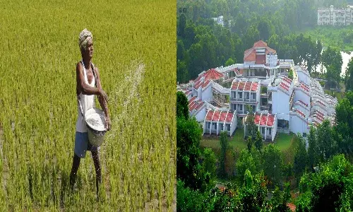 Students of IIT Guwahati develop multi-lingual app to help farmers smartly manage crops