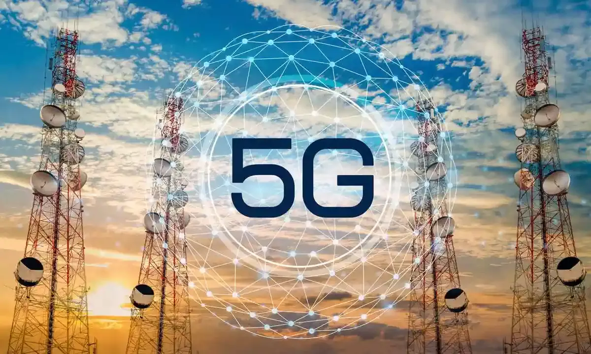 Enter 5G:  Union cabinet to auction telecom spectrums worth Rs 3.9L crore