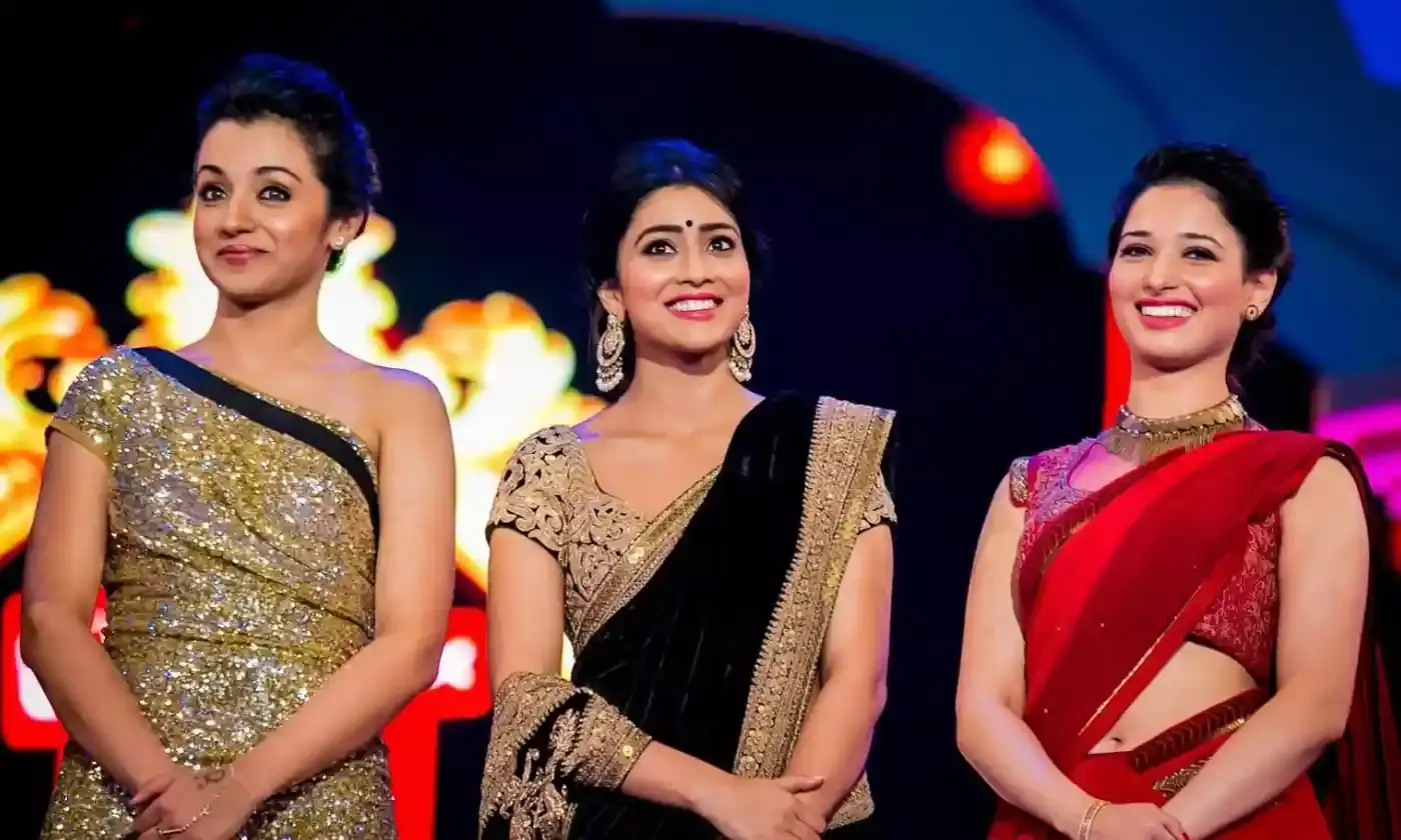 South Indian Actress photos