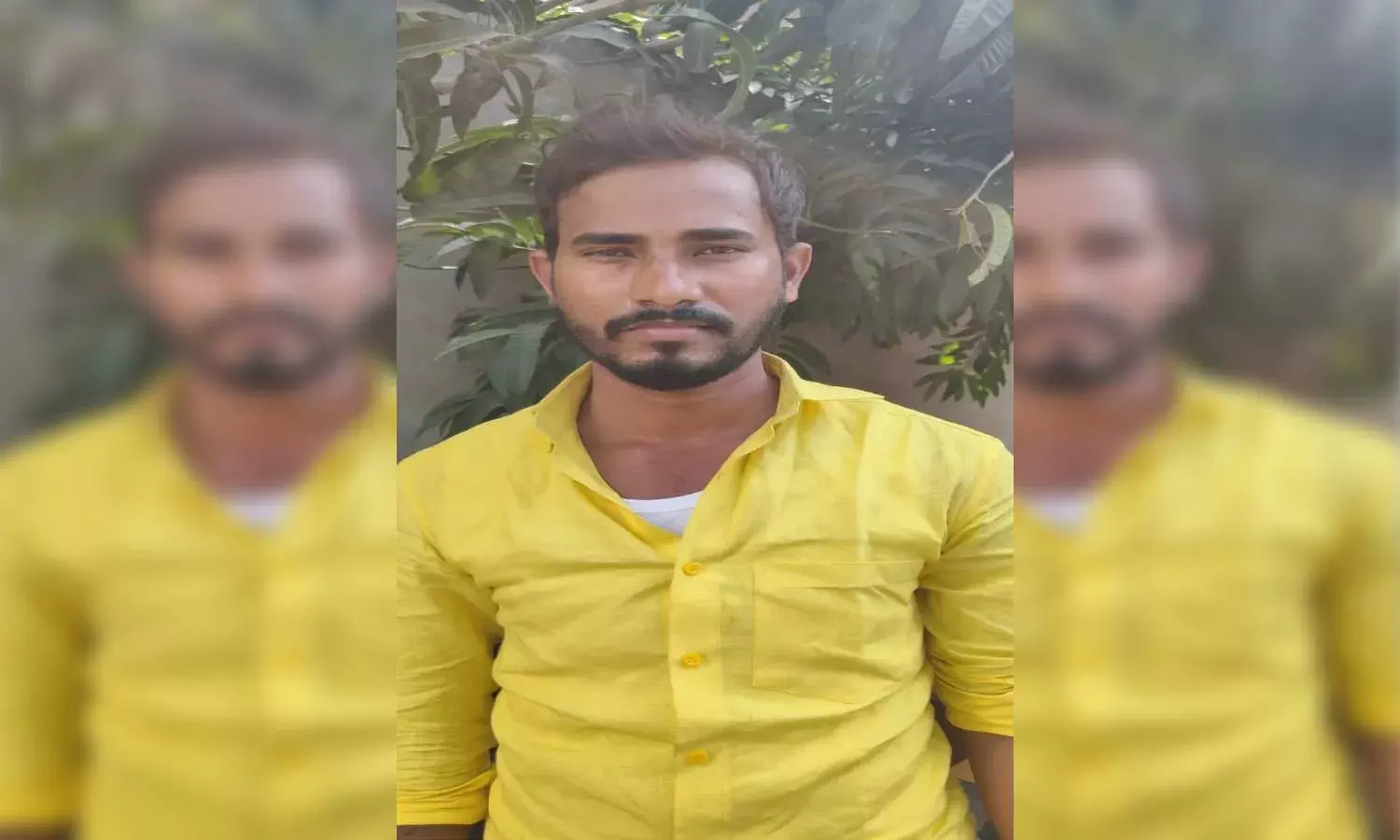 Man arrested for stalking, blackmailing women on Facebook