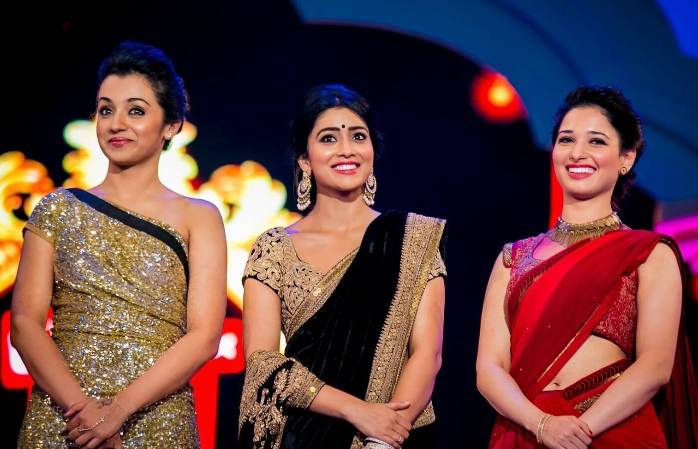 Top 20 Beautiful South Indian Actresses Names And Photos 