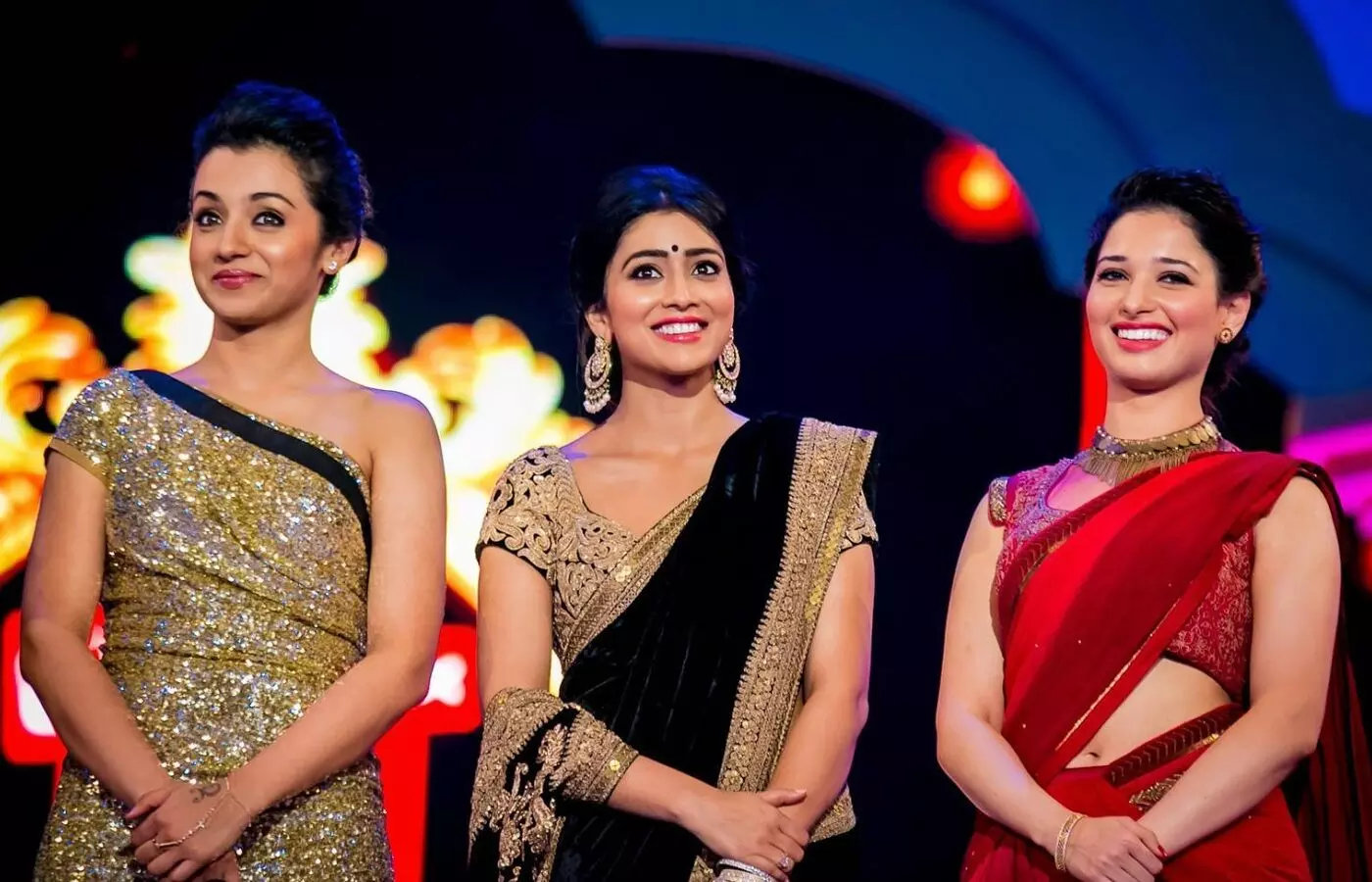 Top 20 Beautiful South Indian Actresses Names And Photos