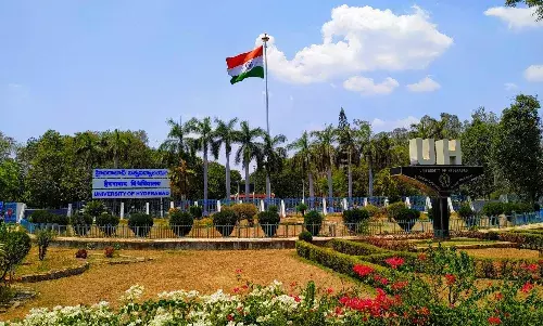 UoH charging students for campus quarantine facility