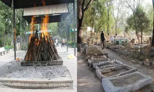 GHMC approves 6.20-acre burial-cum-cremation ground in Nagol