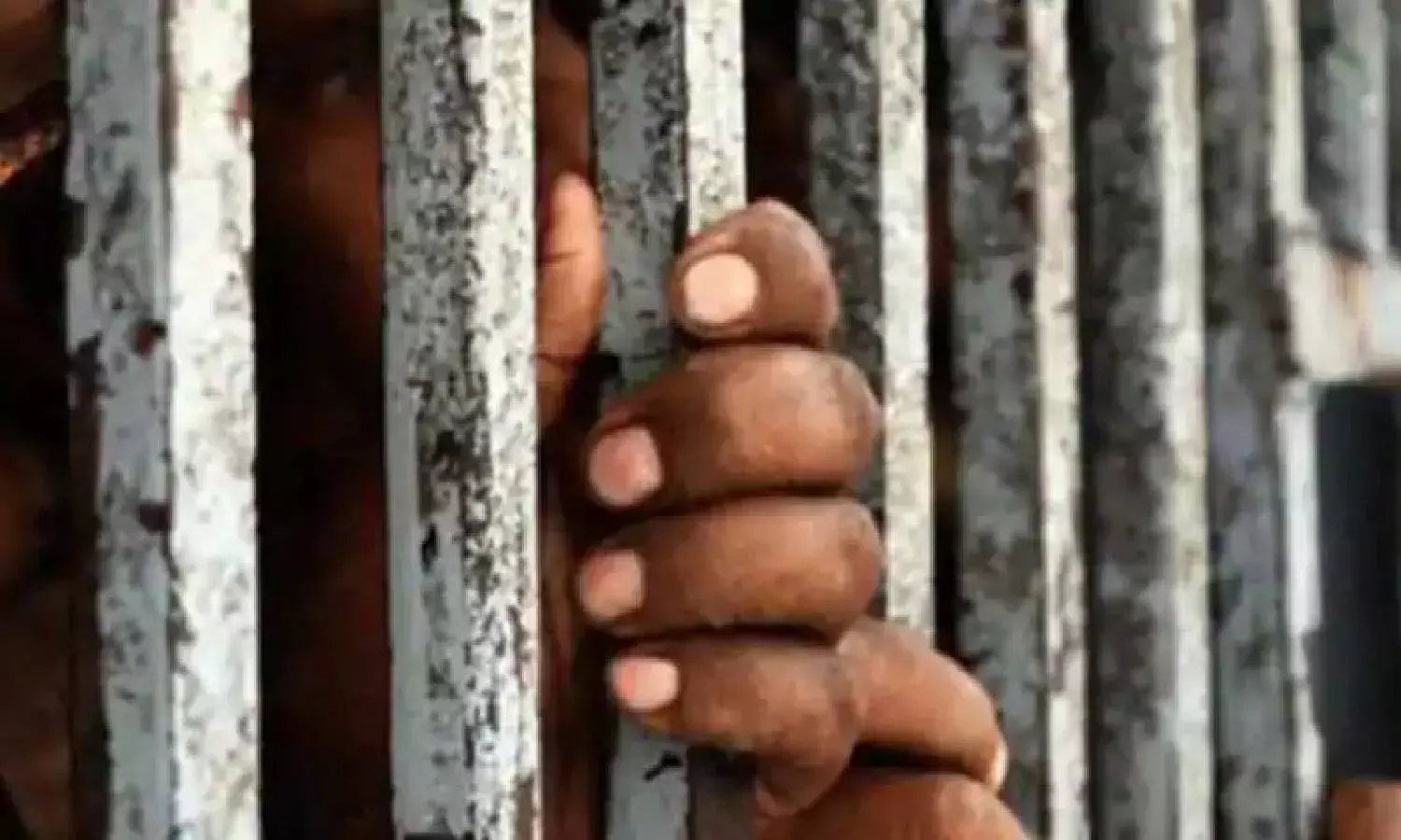 Rotis to sandwiches: Rs 5.75L spent on foreign prisoners lodging, boarding in Telangana