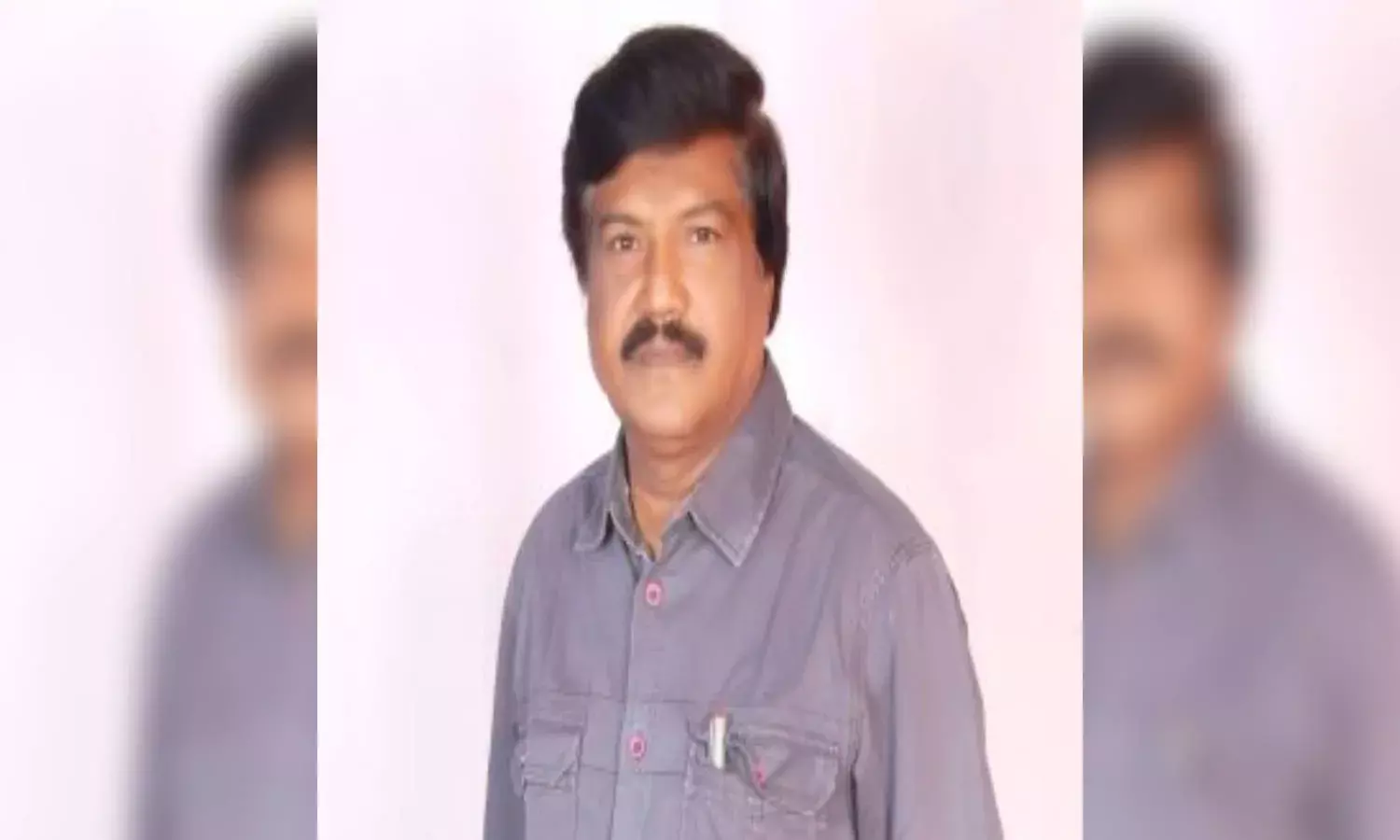 Prof Tummala Ramakrishna of UoH appointed Vice-Chancellor of Dravidian University Kuppam