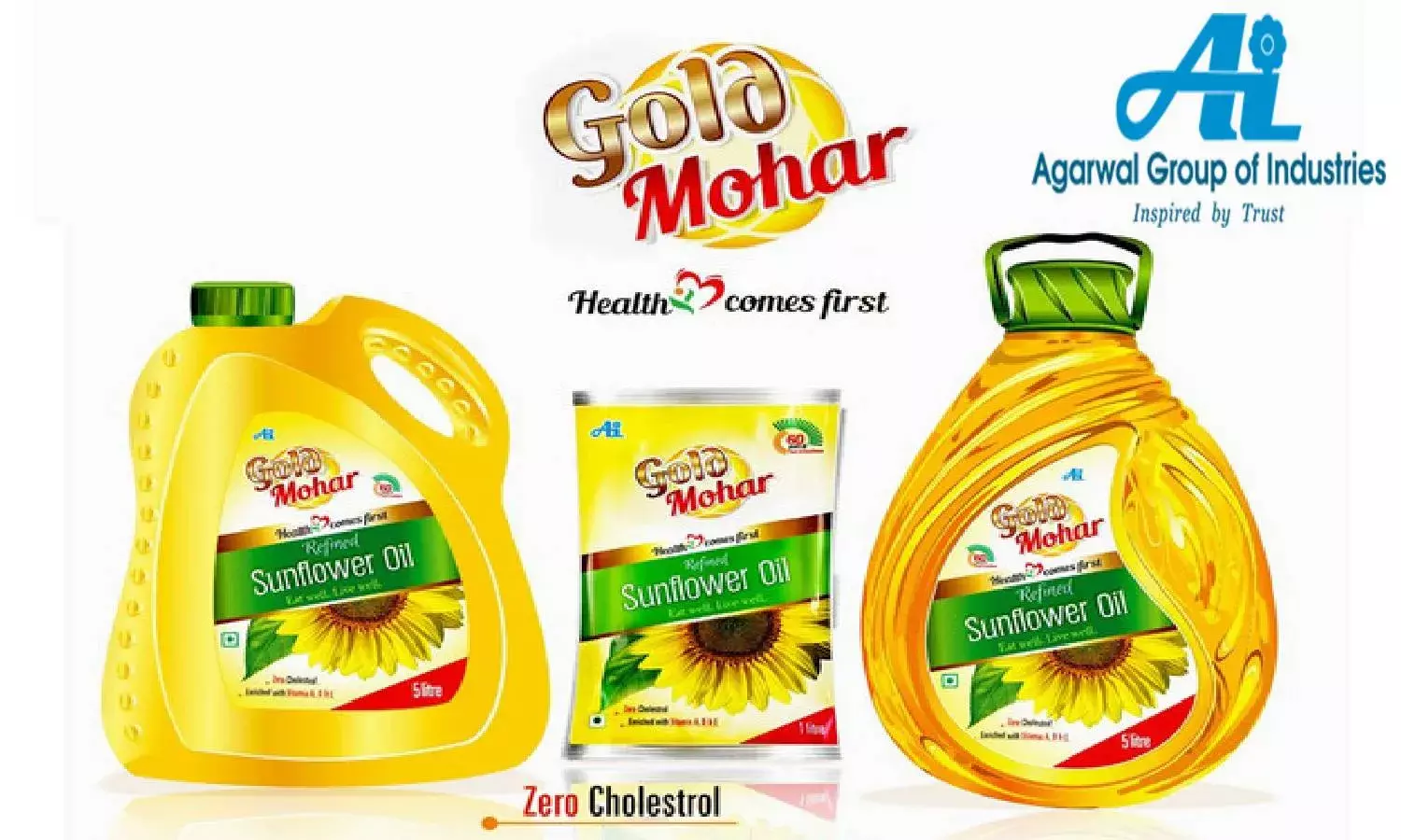 CBI books Afzalgunj based Gold Coin oil manufacturers Agarwal Industries in Rs 200 Cr fraud