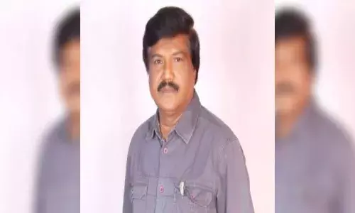 Prof Tummala Ramakrishna of UoH appointed Vice-Chancellor of Dravidian University Kuppam