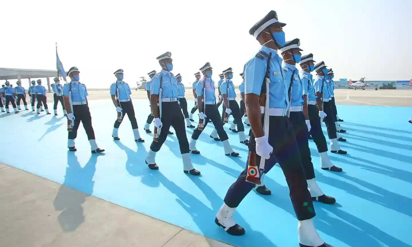 Families of those killed-in-action in 1971 Indo-Pak war will be felicitated: Rajnath Singh