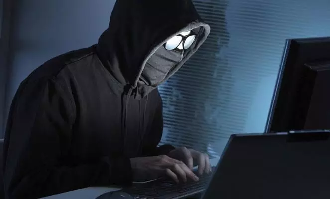 Cyber stalker who harassed women online arrested