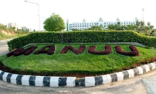 MANUU starts online spot admission for regular mode programmes