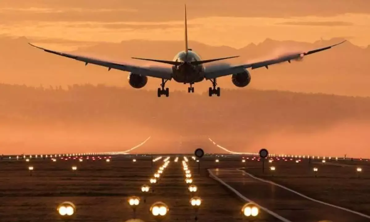 India suspends UK flights till 31 Dec after new COVID-19 strain scare