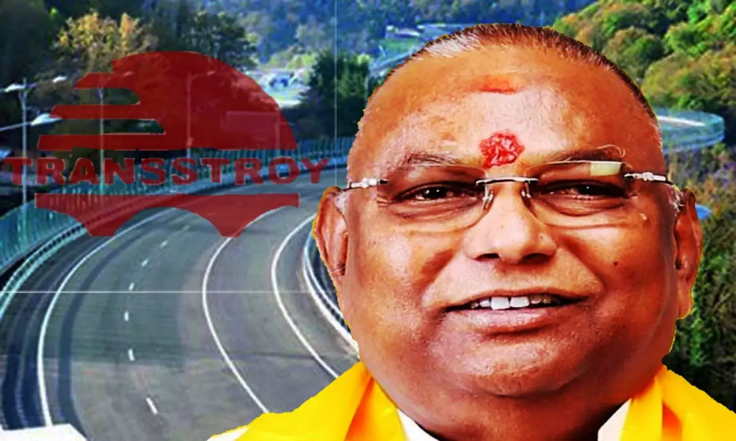 Rayapati Sambasiva Raos Transstroy booked in Rs 7926 Cr bank fraud joins the club of Indias biggest financial scam