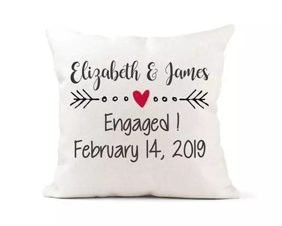 30 Best Engagement Gifts of 2024 - Unique Gift Ideas for Couples